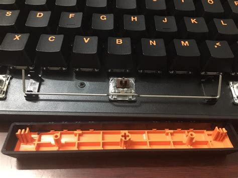 what are stabs keyboard|How Mechanical Keyboard Stabilizers Work: The .